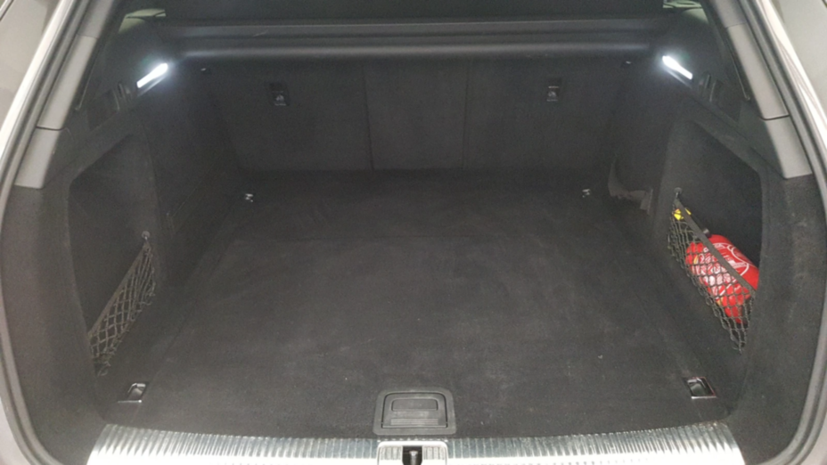 AUDI A4 A4 45 TFSI mHEV Quattro S tronic