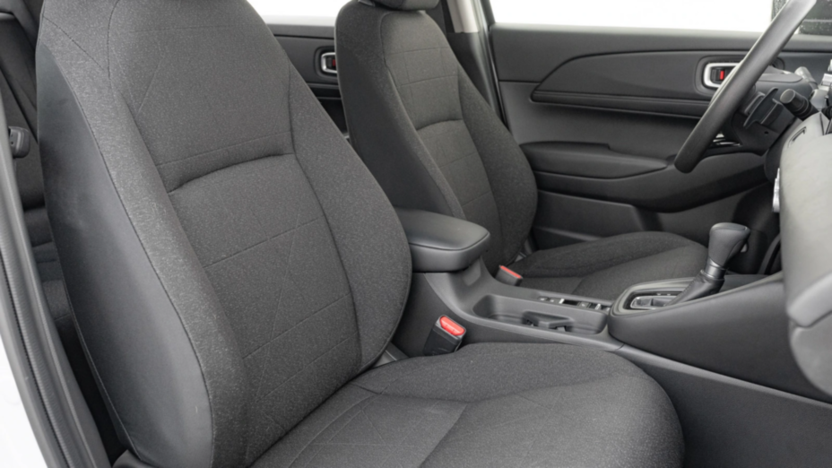 HONDA HR-V HR-V 1.5 i-MMD Elegance CVT