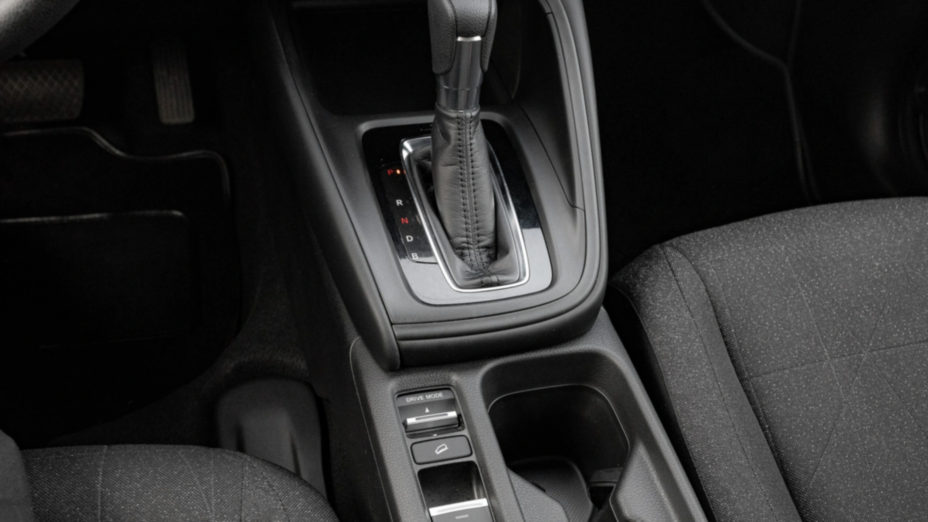 HONDA HR-V HR-V 1.5 i-MMD Elegance CVT