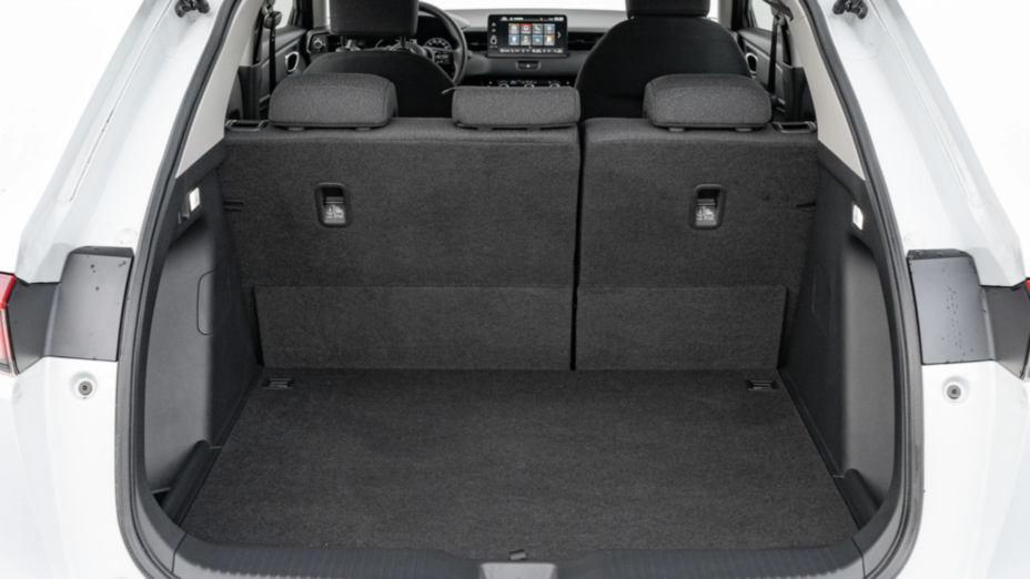 HONDA HR-V HR-V 1.5 i-MMD Elegance CVT