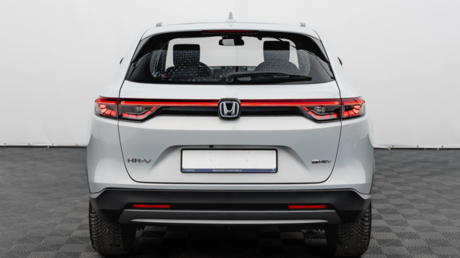 HONDA HR-V HR-V 1.5 i-MMD Elegance CVT
