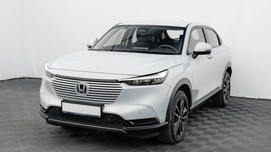 HONDA HR-V HR-V 1.5 i-MMD Elegance CVT