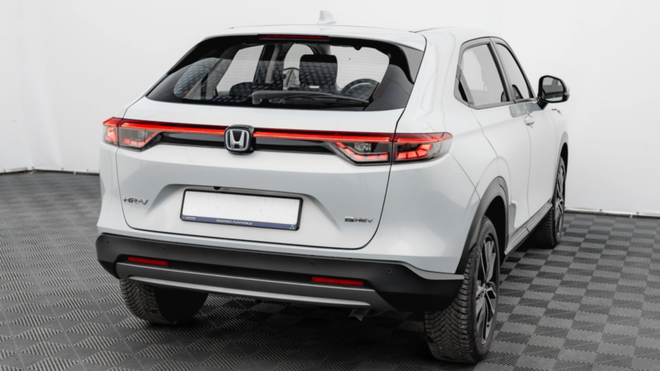 HONDA HR-V HR-V 1.5 i-MMD Elegance CVT