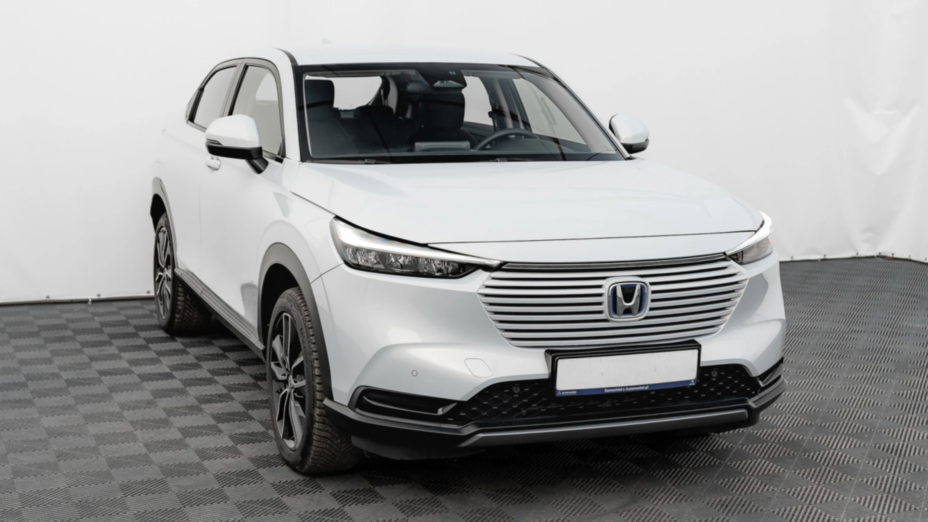 HONDA HR-V HR-V 1.5 i-MMD Elegance CVT