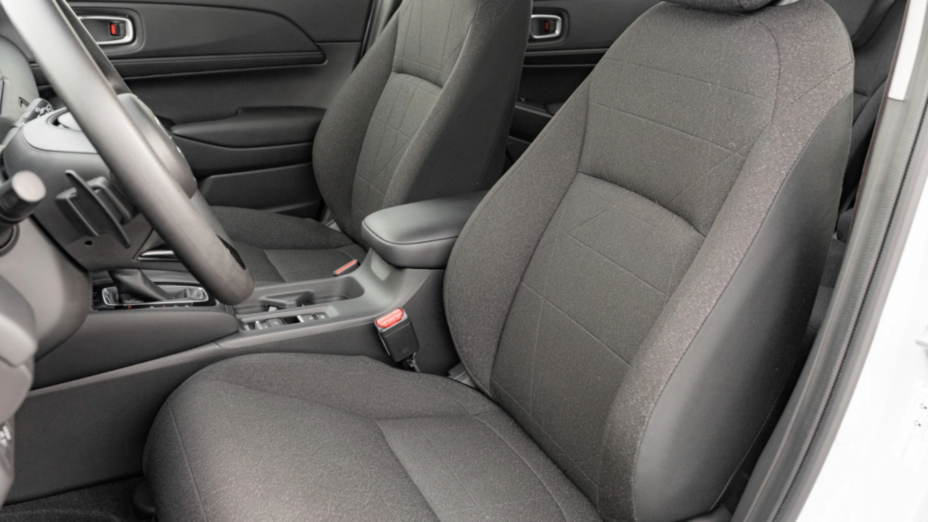 HONDA HR-V HR-V 1.5 i-MMD Elegance CVT