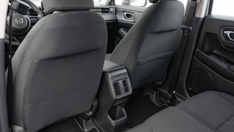 HONDA HR-V HR-V 1.5 i-MMD Elegance CVT