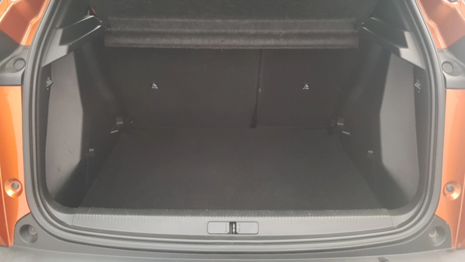 PEUGEOT 2008 2008 1.2 PureTech Active S&S