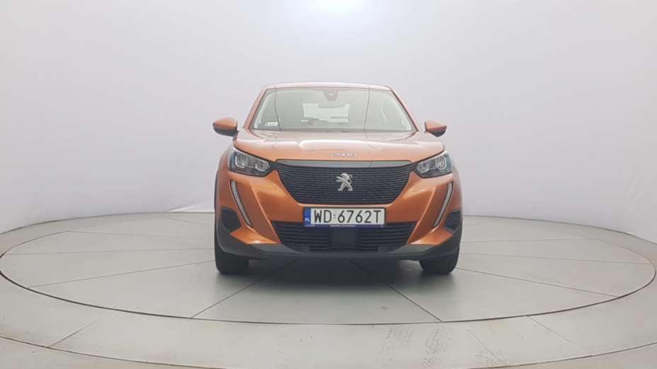 PEUGEOT 2008 2008 1.2 PureTech Active S&S