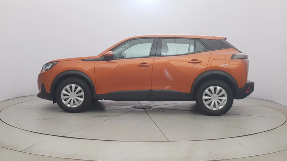 PEUGEOT 2008 2008 1.2 PureTech Active S&S