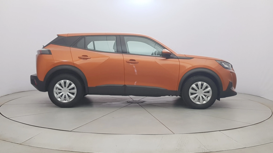 PEUGEOT 2008 2008 1.2 PureTech Active S&S