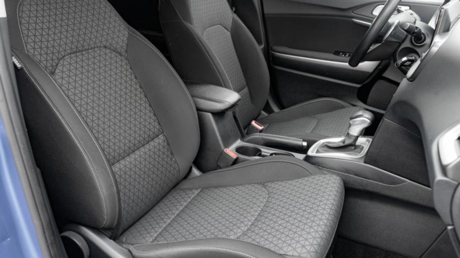 KIA XCeed XCeed 1.5 T-GDI L Business Line DCT