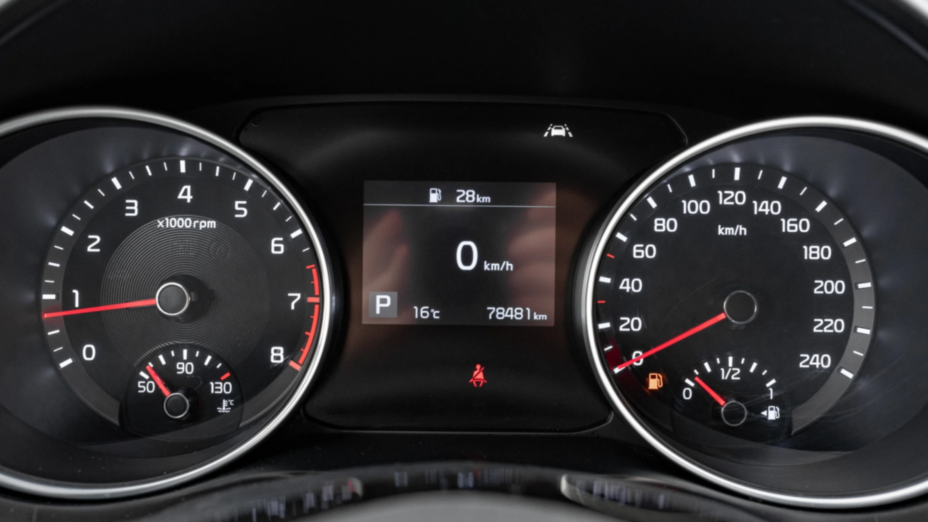 KIA XCeed XCeed 1.5 T-GDI L Business Line DCT