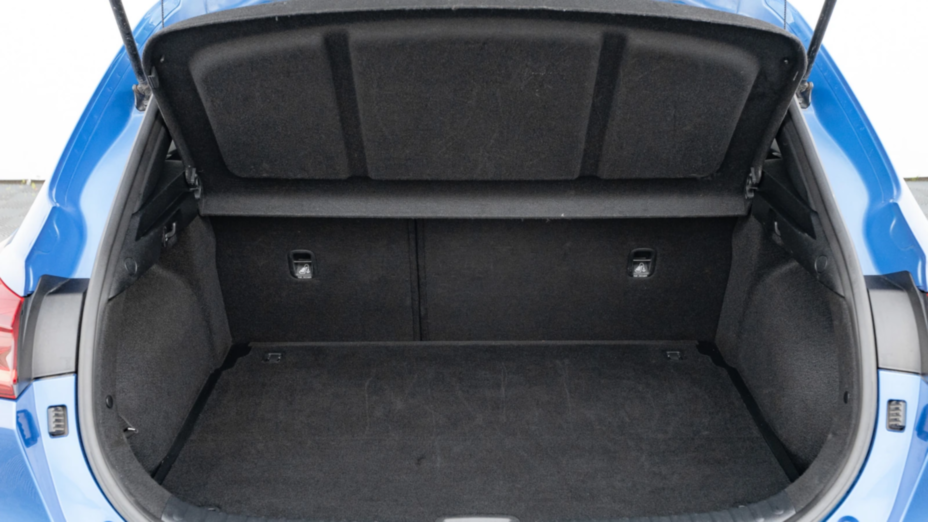 KIA XCeed XCeed 1.5 T-GDI L Business Line DCT