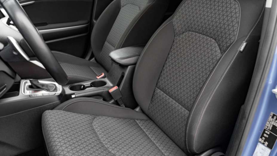 KIA XCeed XCeed 1.5 T-GDI L Business Line DCT