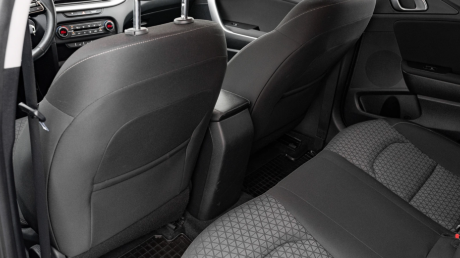 KIA XCeed XCeed 1.5 T-GDI L Business Line DCT