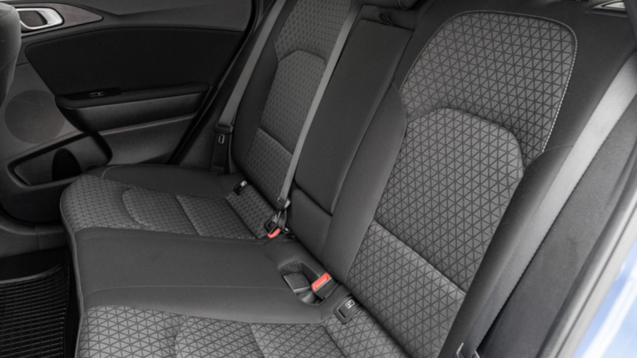 KIA XCeed XCeed 1.5 T-GDI L Business Line DCT