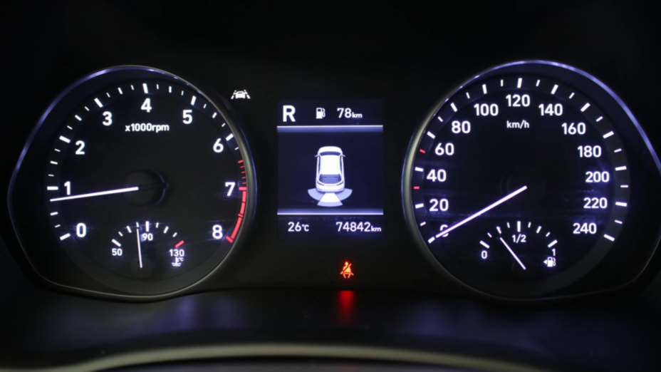 HYUNDAI i30 i30 1.5 DPI Classic +