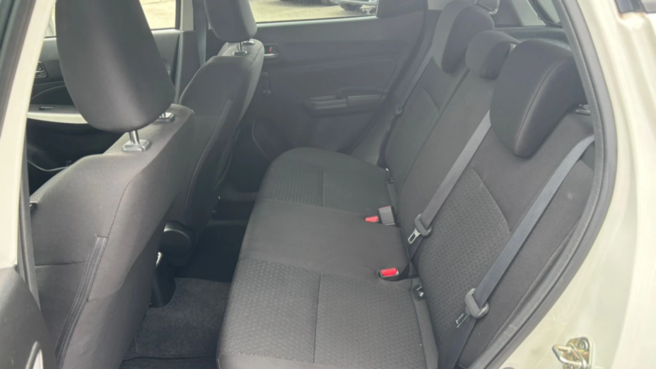 SUZUKI Swift Swift 1.2 Dualjet SHVS Premium Plus CVT
