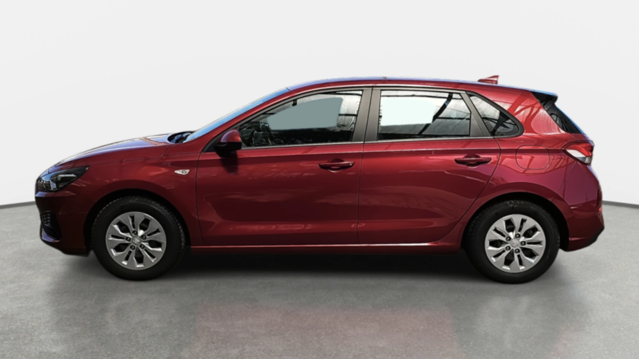 HYUNDAI i30 i30 1.5 DPI Classic +