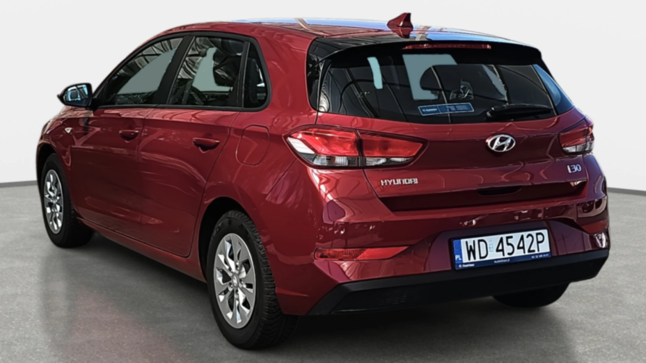 HYUNDAI i30 i30 1.5 DPI Classic +