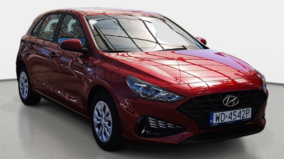 HYUNDAI i30 i30 1.5 DPI Classic +