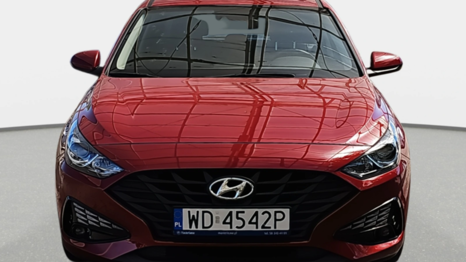 HYUNDAI i30 i30 1.5 DPI Classic +