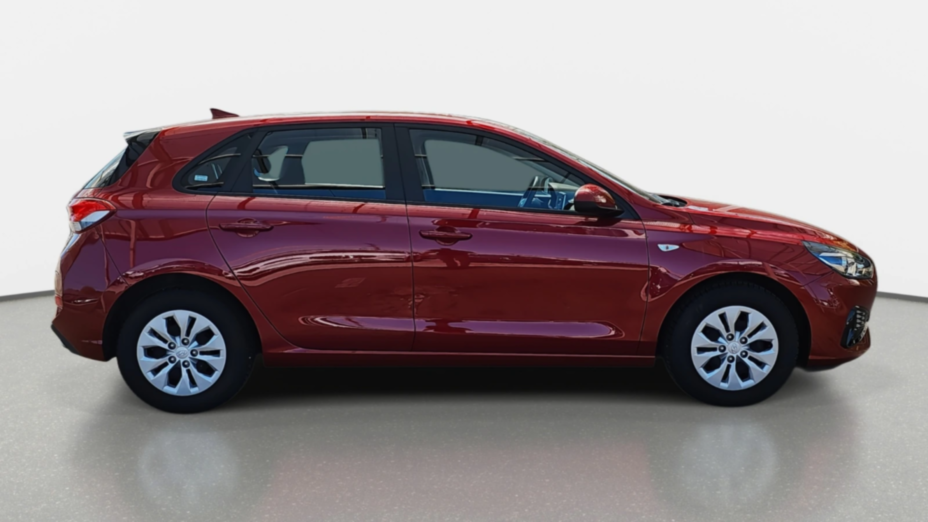 HYUNDAI i30 i30 1.5 DPI Classic +