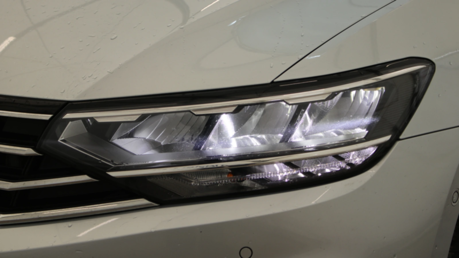 VOLKSWAGEN Passat Passat 1.5 TSI EVO Business DSG