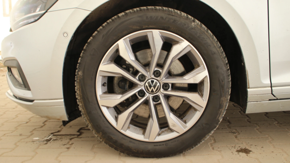VOLKSWAGEN Passat Passat 1.5 TSI EVO Business DSG