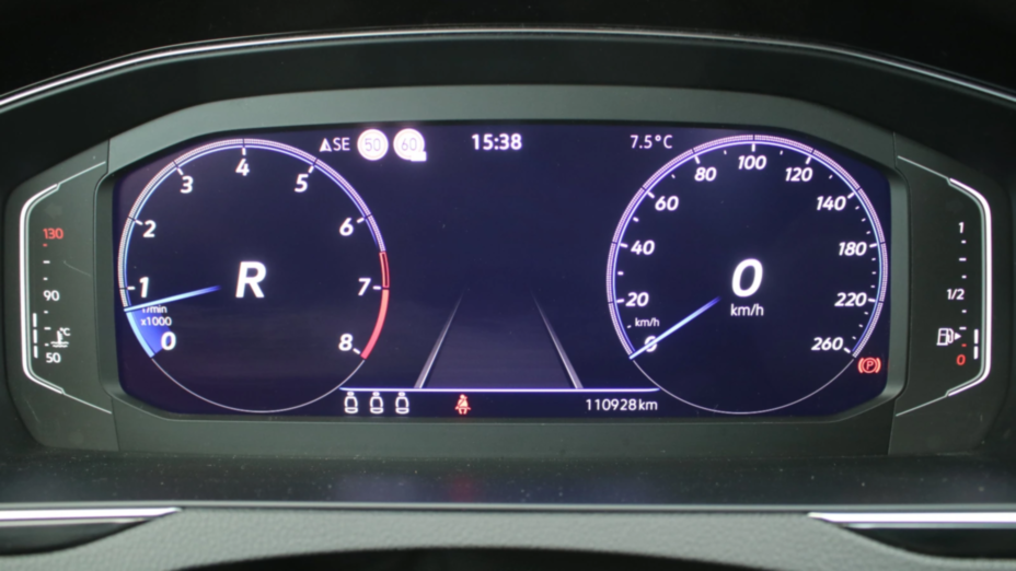 VOLKSWAGEN Passat Passat 1.5 TSI EVO Business DSG