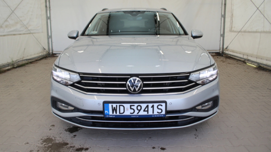 VOLKSWAGEN Passat Passat 1.5 TSI EVO Business DSG