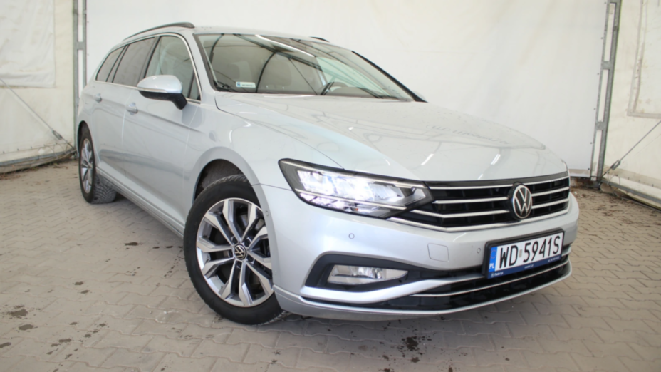 VOLKSWAGEN Passat Passat 1.5 TSI EVO Business DSG