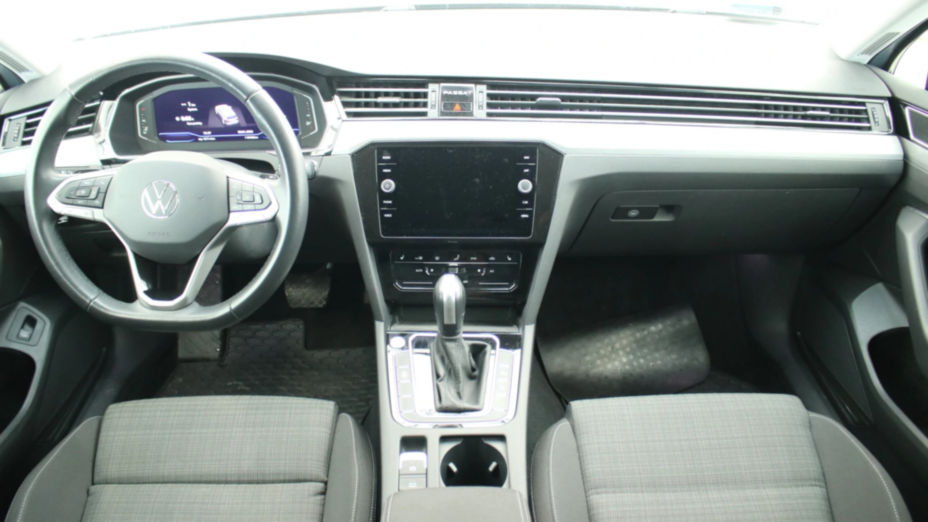VOLKSWAGEN Passat Passat 1.5 TSI EVO Business DSG