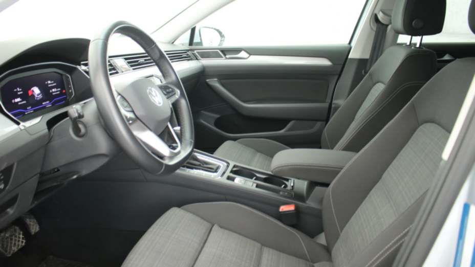 VOLKSWAGEN Passat Passat 1.5 TSI EVO Business DSG
