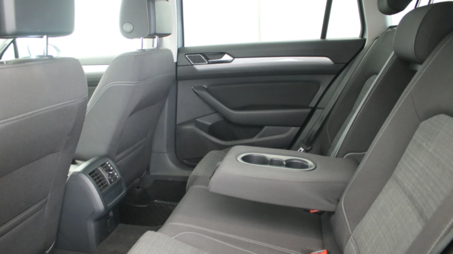 VOLKSWAGEN Passat Passat 1.5 TSI EVO Business DSG