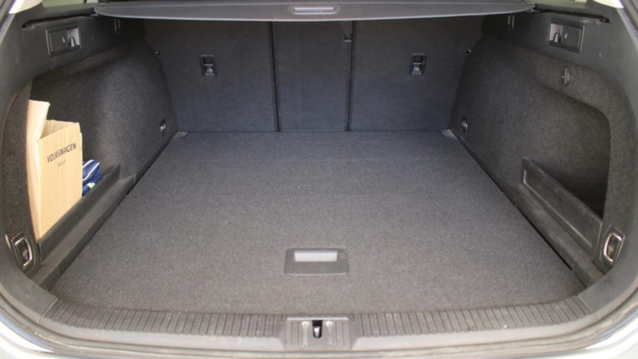 VOLKSWAGEN Passat Passat 1.5 TSI EVO Business DSG