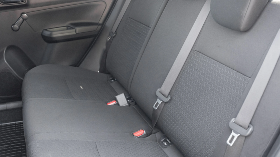 SUZUKI Swift Swift 1.2 Dualjet SHVS Premium Plus CVT