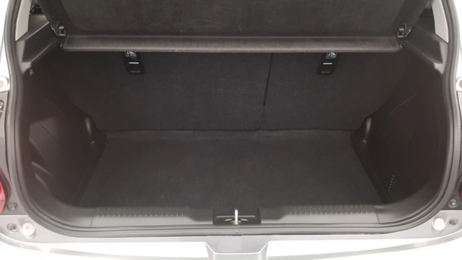 SUZUKI Swift Swift 1.2 Dualjet SHVS Premium Plus CVT