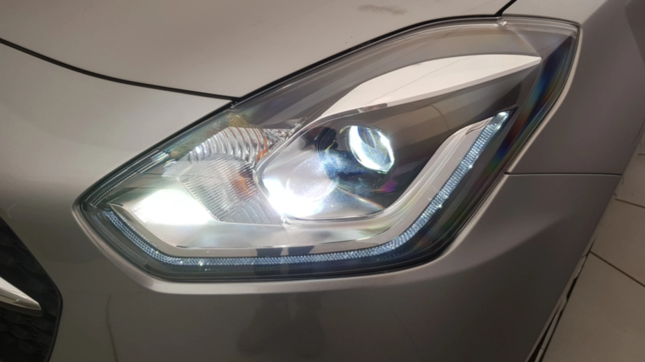 SUZUKI Swift Swift 1.2 Dualjet SHVS Premium Plus CVT