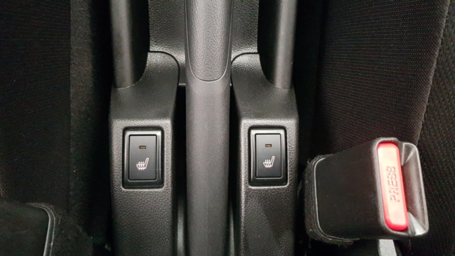 SUZUKI Swift Swift 1.2 Dualjet SHVS Premium Plus CVT