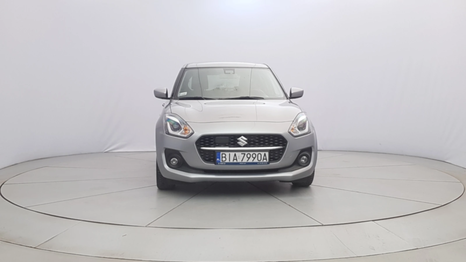 SUZUKI Swift Swift 1.2 Dualjet SHVS Premium Plus CVT