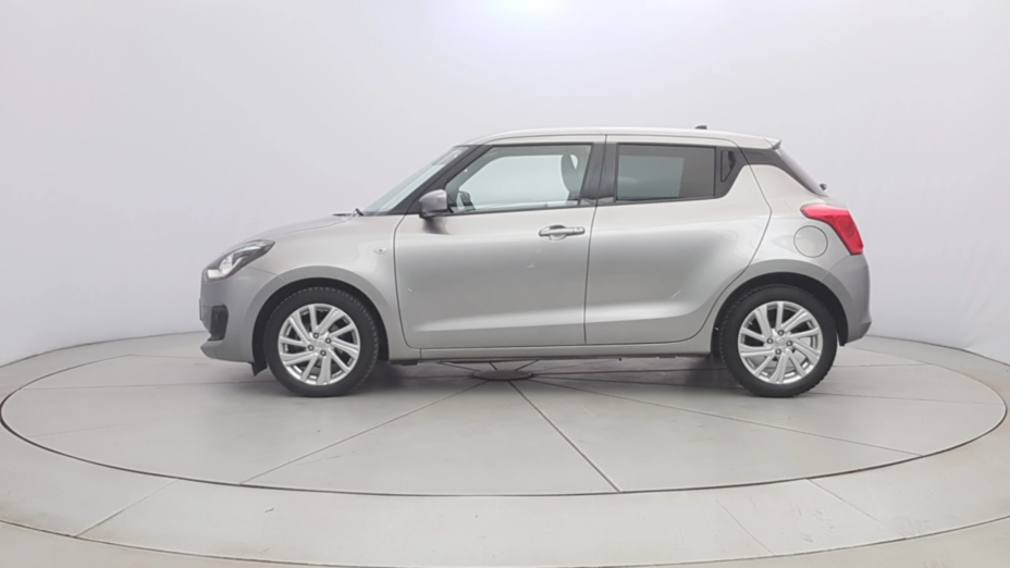 SUZUKI Swift Swift 1.2 Dualjet SHVS Premium Plus CVT