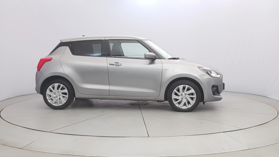 SUZUKI Swift Swift 1.2 Dualjet SHVS Premium Plus CVT
