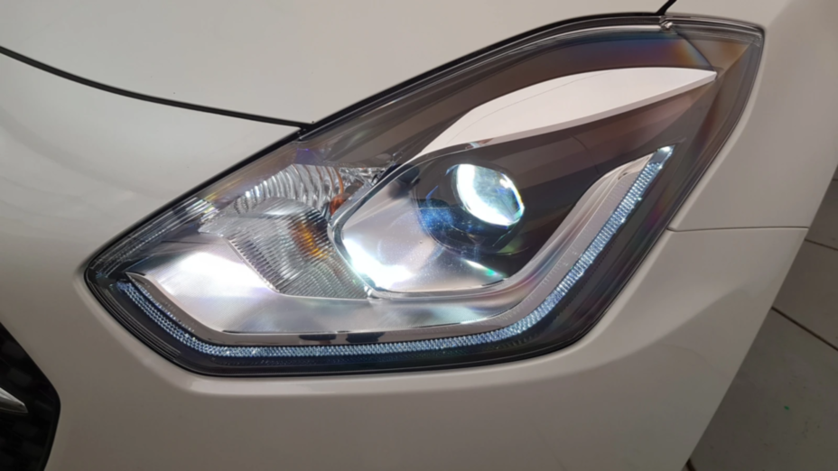SUZUKI Swift Swift 1.2 Dualjet SHVS Premium Plus CVT
