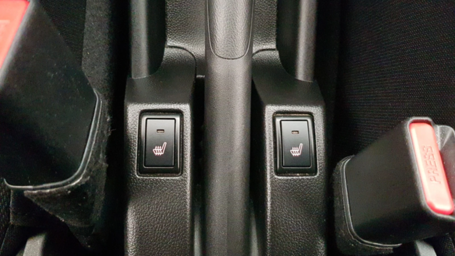 SUZUKI Swift Swift 1.2 Dualjet SHVS Premium Plus CVT