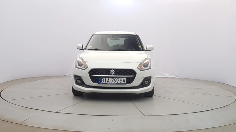 SUZUKI Swift Swift 1.2 Dualjet SHVS Premium Plus CVT
