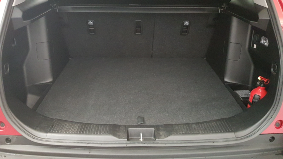 SUZUKI S-Cross S-Cross 1.5 DualJet Hybrid Premium AGS