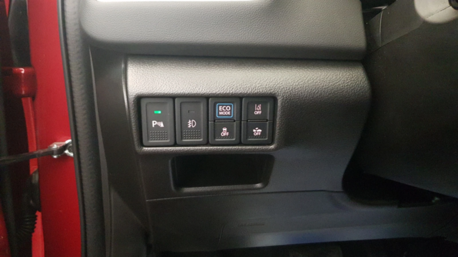 SUZUKI S-Cross S-Cross 1.5 DualJet Hybrid Premium AGS