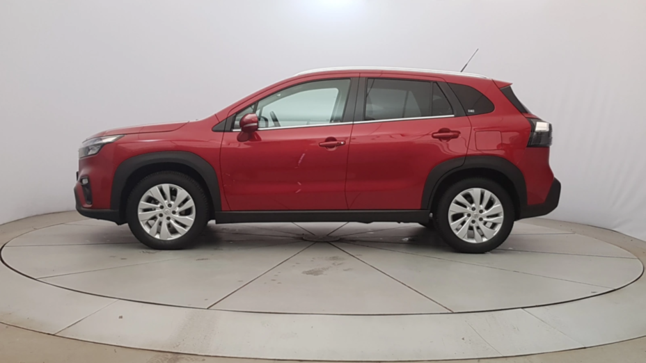 SUZUKI S-Cross S-Cross 1.5 DualJet Hybrid Premium AGS
