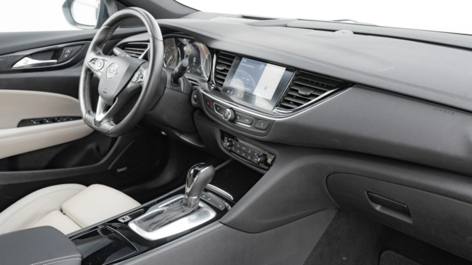 OPEL Insignia Insignia 2.0 CDTI GS Line + S&S aut